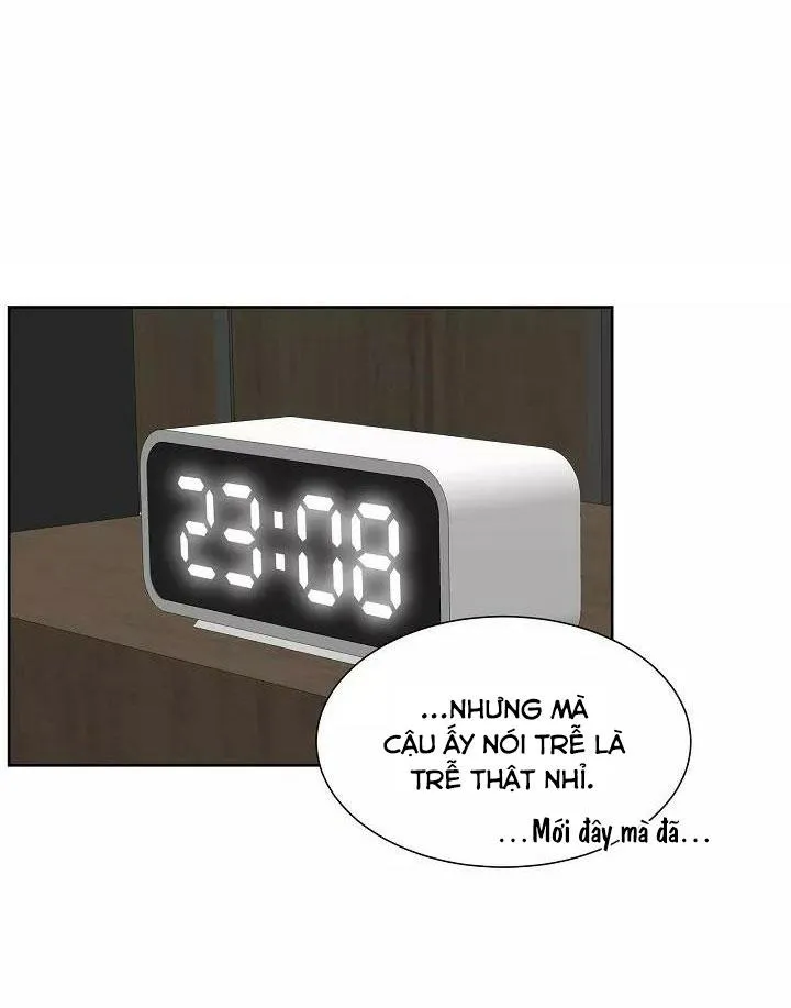 XIN HÃY Ở LẠI VỚI ANH Chapter 6 Trang 61