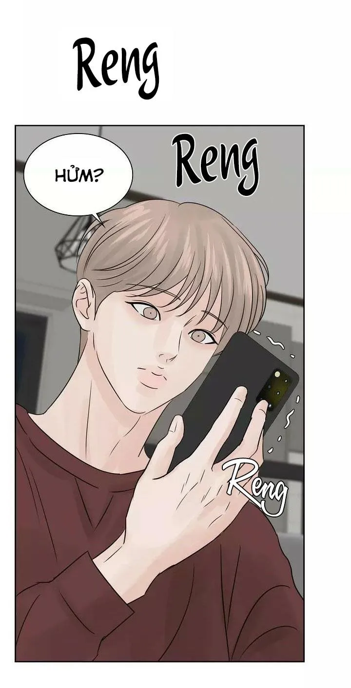 XIN HÃY Ở LẠI VỚI ANH Chapter 6 Trang 63