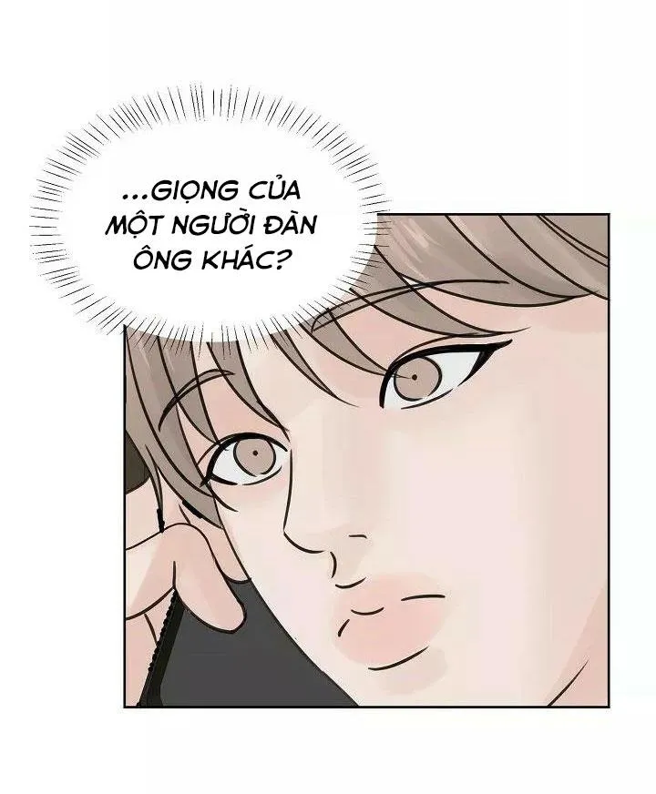 XIN HÃY Ở LẠI VỚI ANH Chapter 6 Trang 66