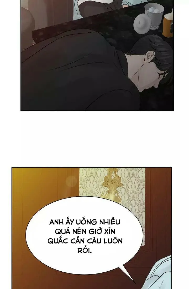 XIN HÃY Ở LẠI VỚI ANH Chapter 7 Trang 4