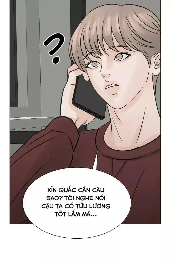 XIN HÃY Ở LẠI VỚI ANH Chapter 7 Trang 6