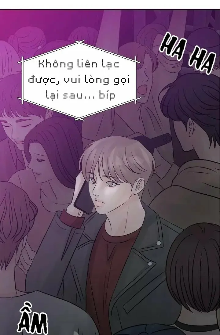 XIN HÃY Ở LẠI VỚI ANH Chapter 7 Trang 15