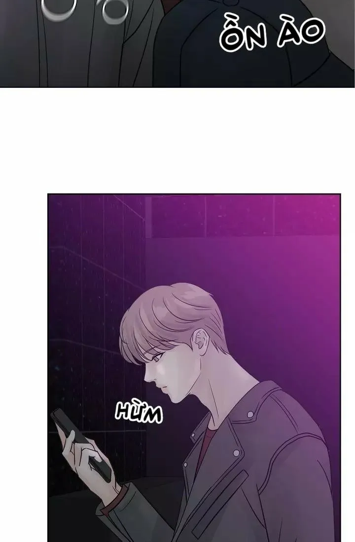 XIN HÃY Ở LẠI VỚI ANH Chapter 7 Trang 16