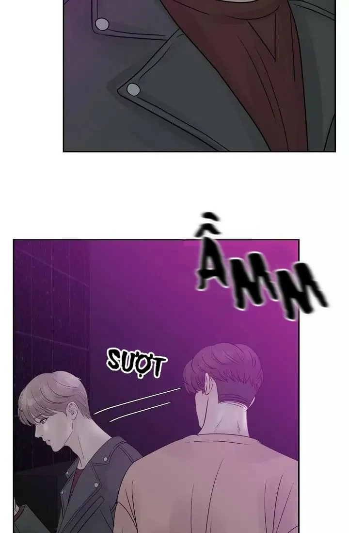 XIN HÃY Ở LẠI VỚI ANH Chapter 7 Trang 19