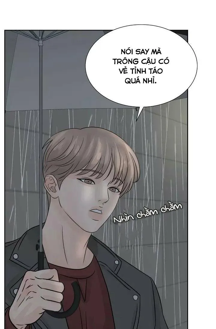 XIN HÃY Ở LẠI VỚI ANH Chapter 7 Trang 35