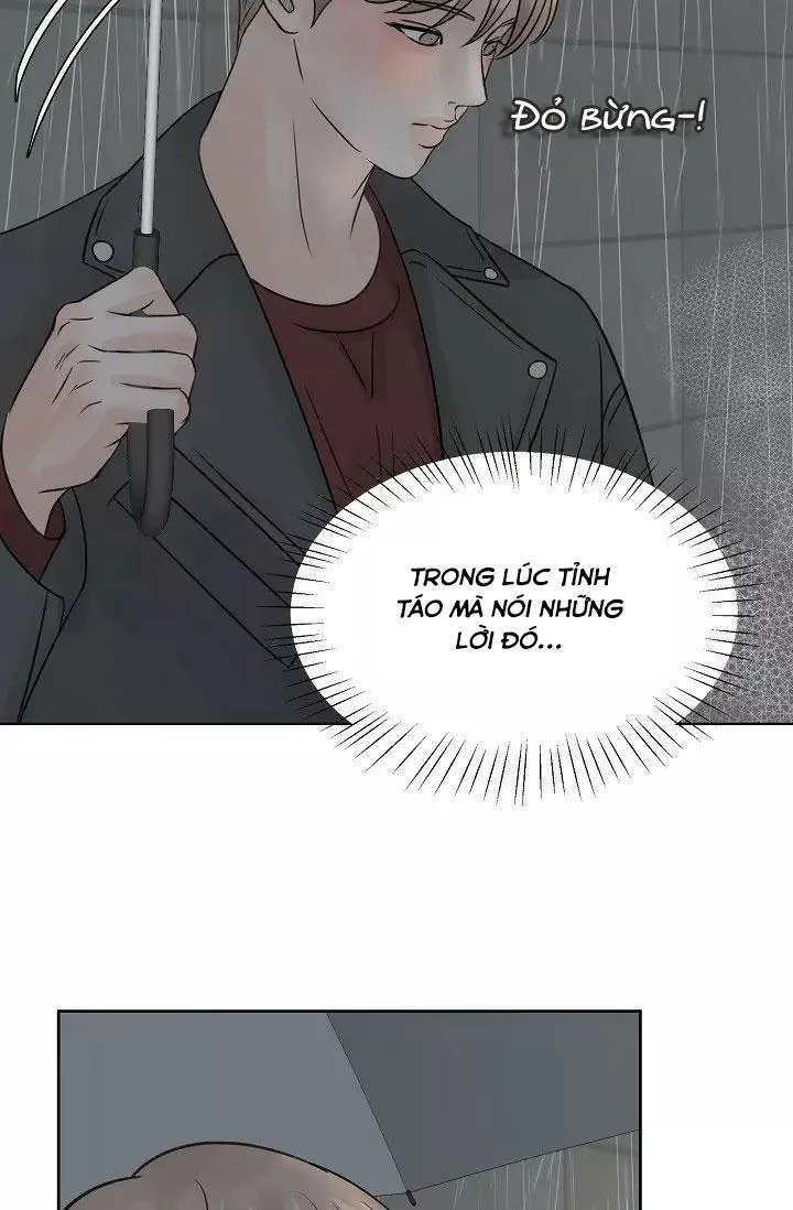 XIN HÃY Ở LẠI VỚI ANH Chapter 7 Trang 38