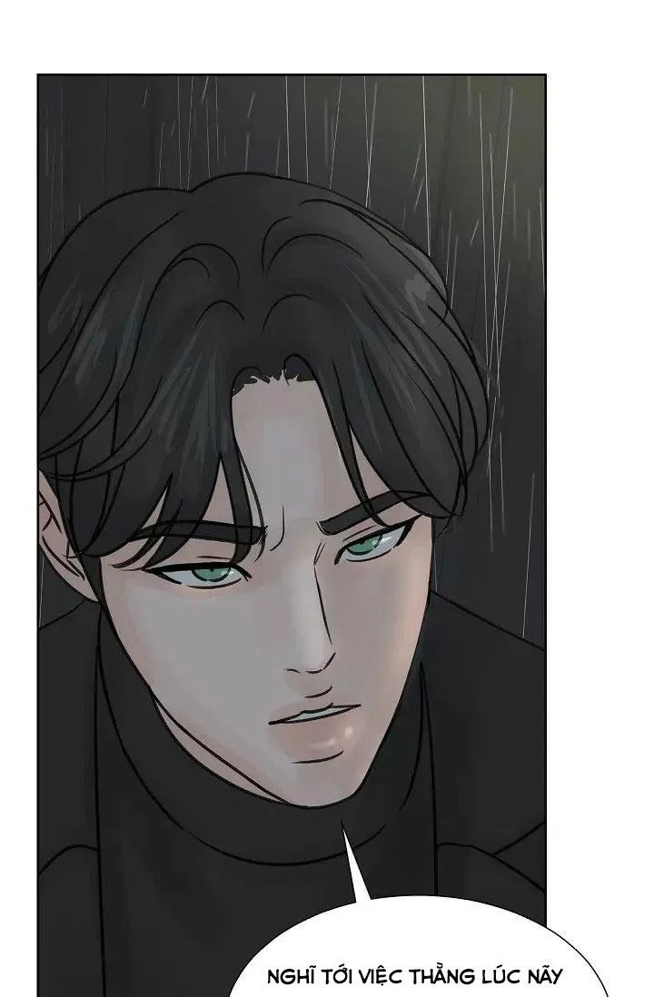 XIN HÃY Ở LẠI VỚI ANH Chapter 7 Trang 41