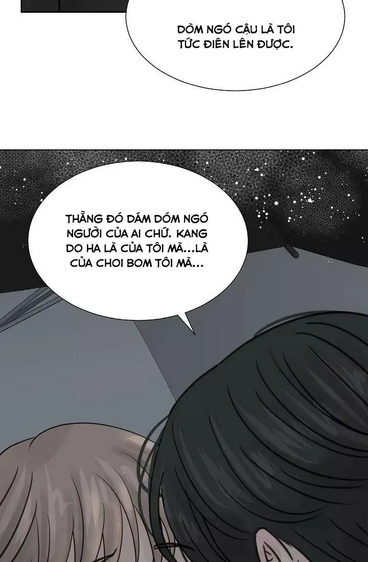 XIN HÃY Ở LẠI VỚI ANH Chapter 7 Trang 42