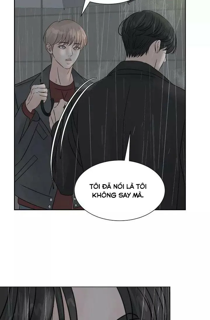 XIN HÃY Ở LẠI VỚI ANH Chapter 7 Trang 44