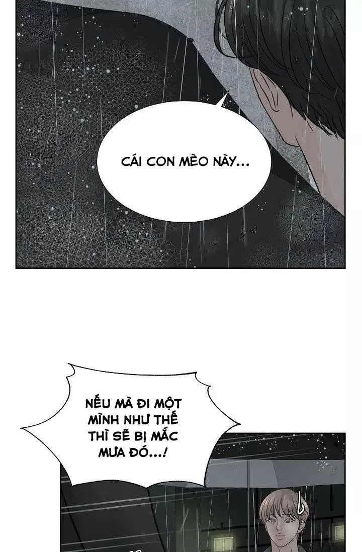 XIN HÃY Ở LẠI VỚI ANH Chapter 7 Trang 47