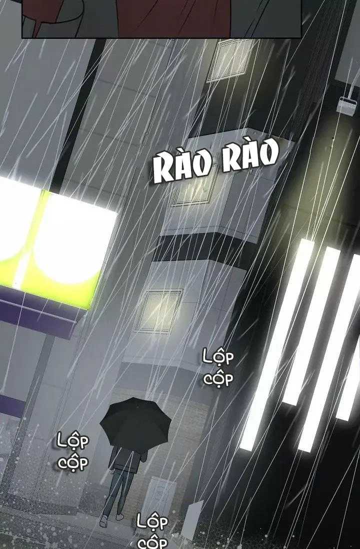 XIN HÃY Ở LẠI VỚI ANH Chapter 7 Trang 50