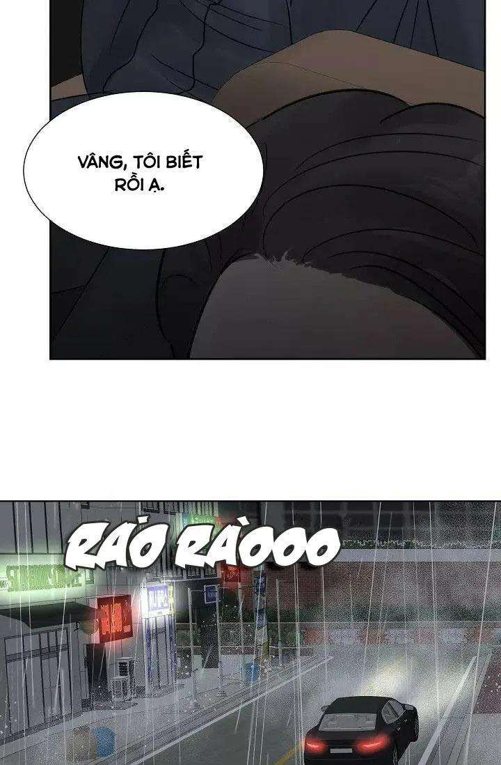 XIN HÃY Ở LẠI VỚI ANH Chapter 7 Trang 57