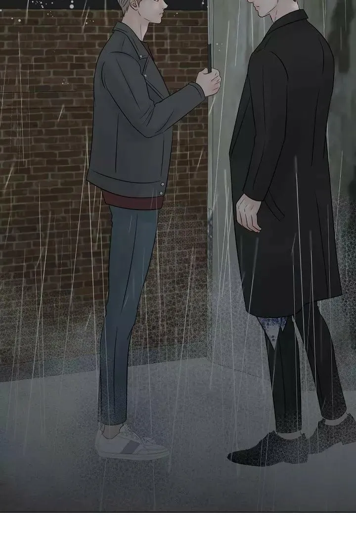 XIN HÃY Ở LẠI VỚI ANH Chapter 7 Trang 62