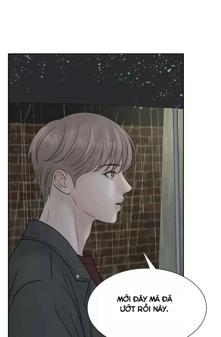 XIN HÃY Ở LẠI VỚI ANH Chapter 7 Trang 63