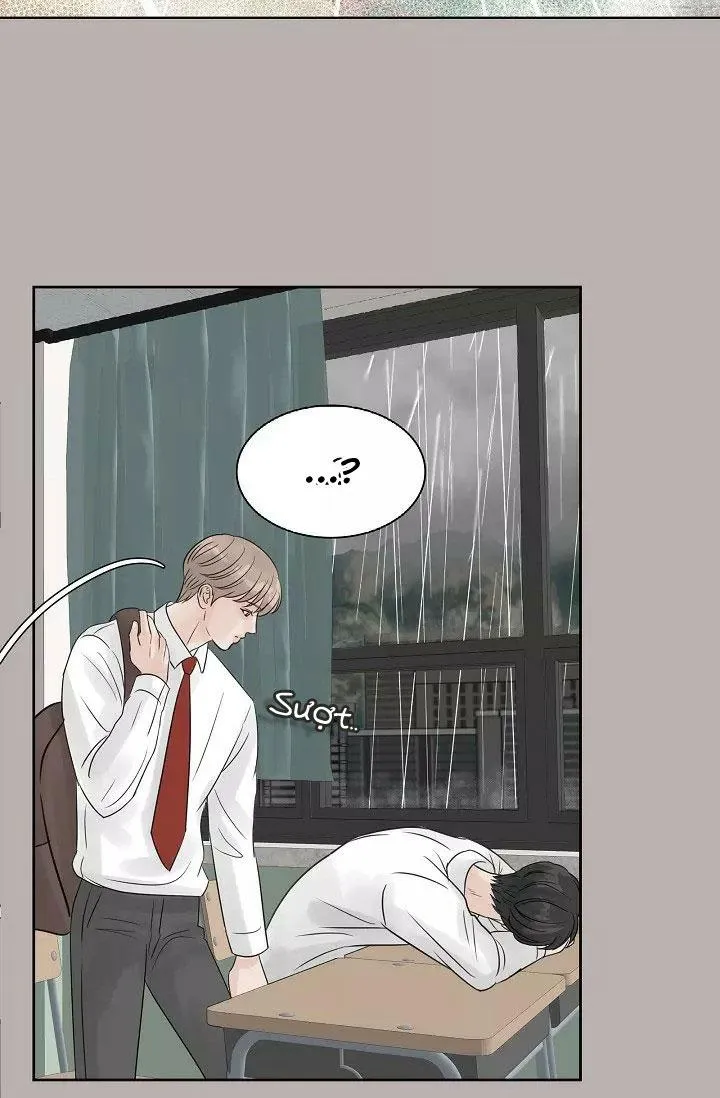 XIN HÃY Ở LẠI VỚI ANH Chapter 7 Trang 67