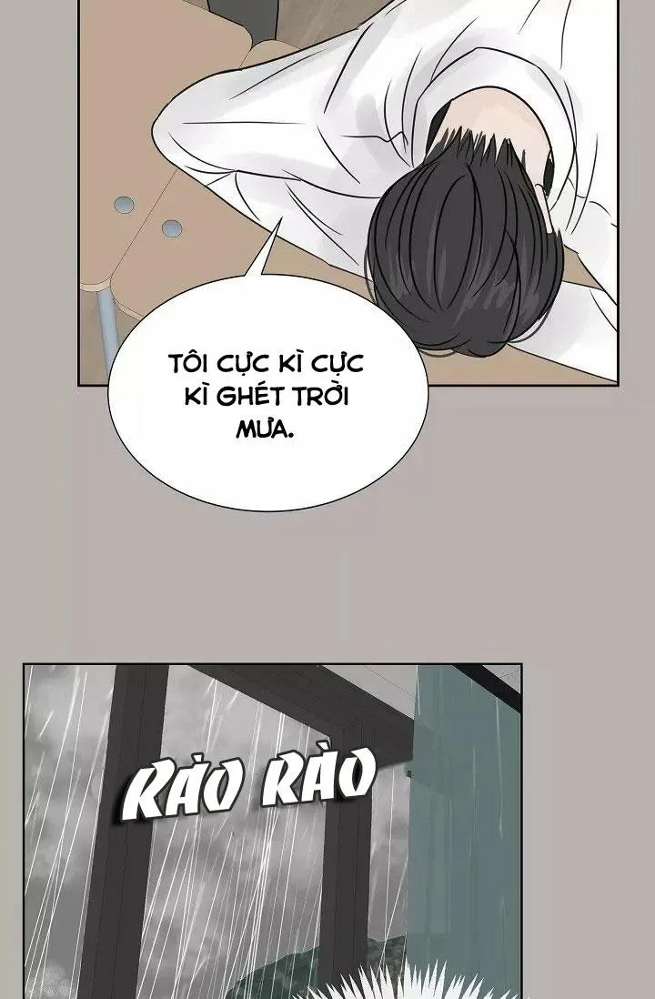 XIN HÃY Ở LẠI VỚI ANH Chapter 7 Trang 69