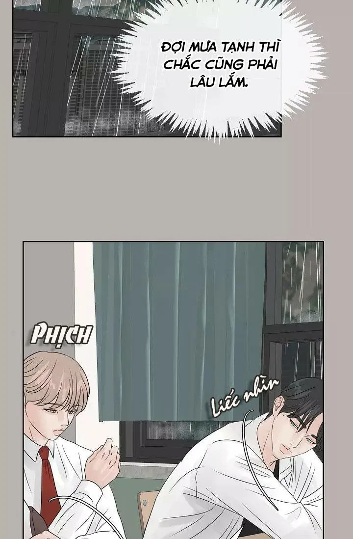 XIN HÃY Ở LẠI VỚI ANH Chapter 7 Trang 70