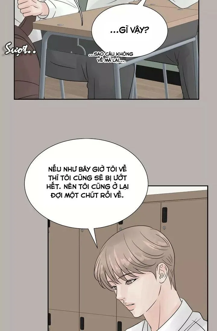 XIN HÃY Ở LẠI VỚI ANH Chapter 7 Trang 71