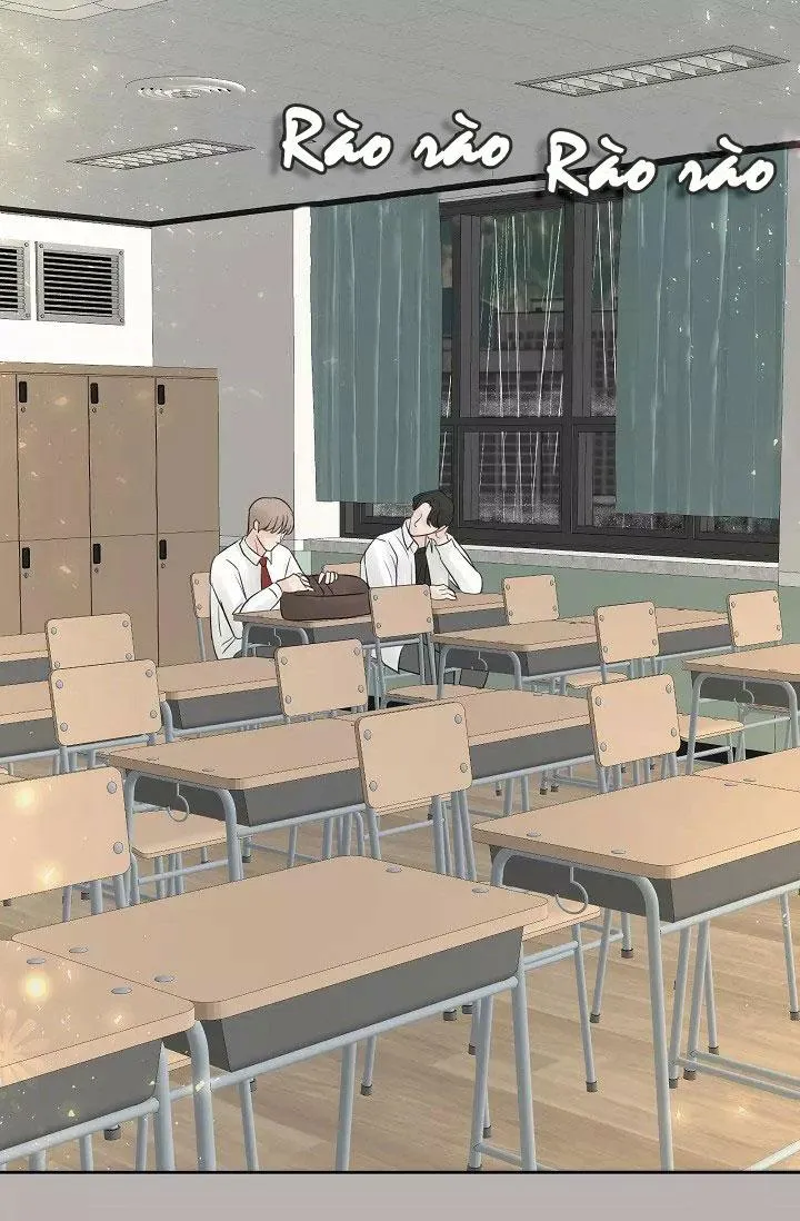 XIN HÃY Ở LẠI VỚI ANH Chapter 7 Trang 74