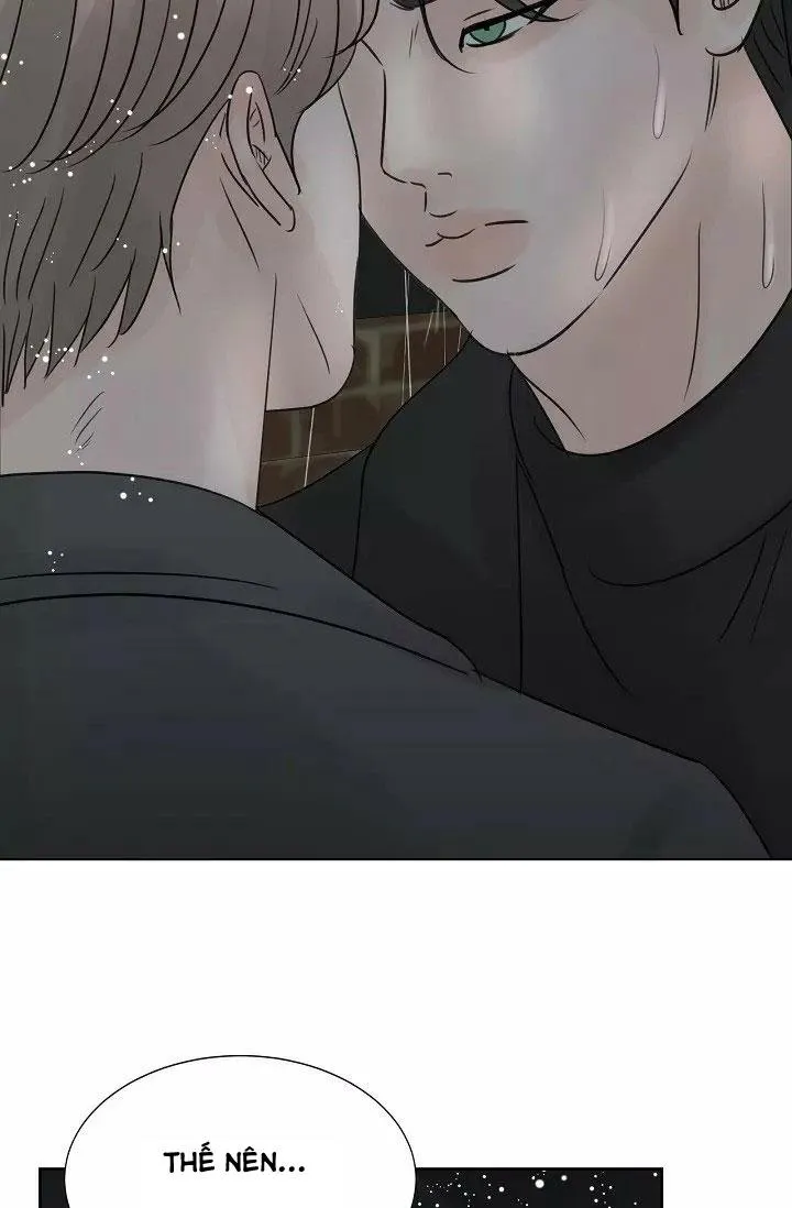 XIN HÃY Ở LẠI VỚI ANH Chapter 7 Trang 83