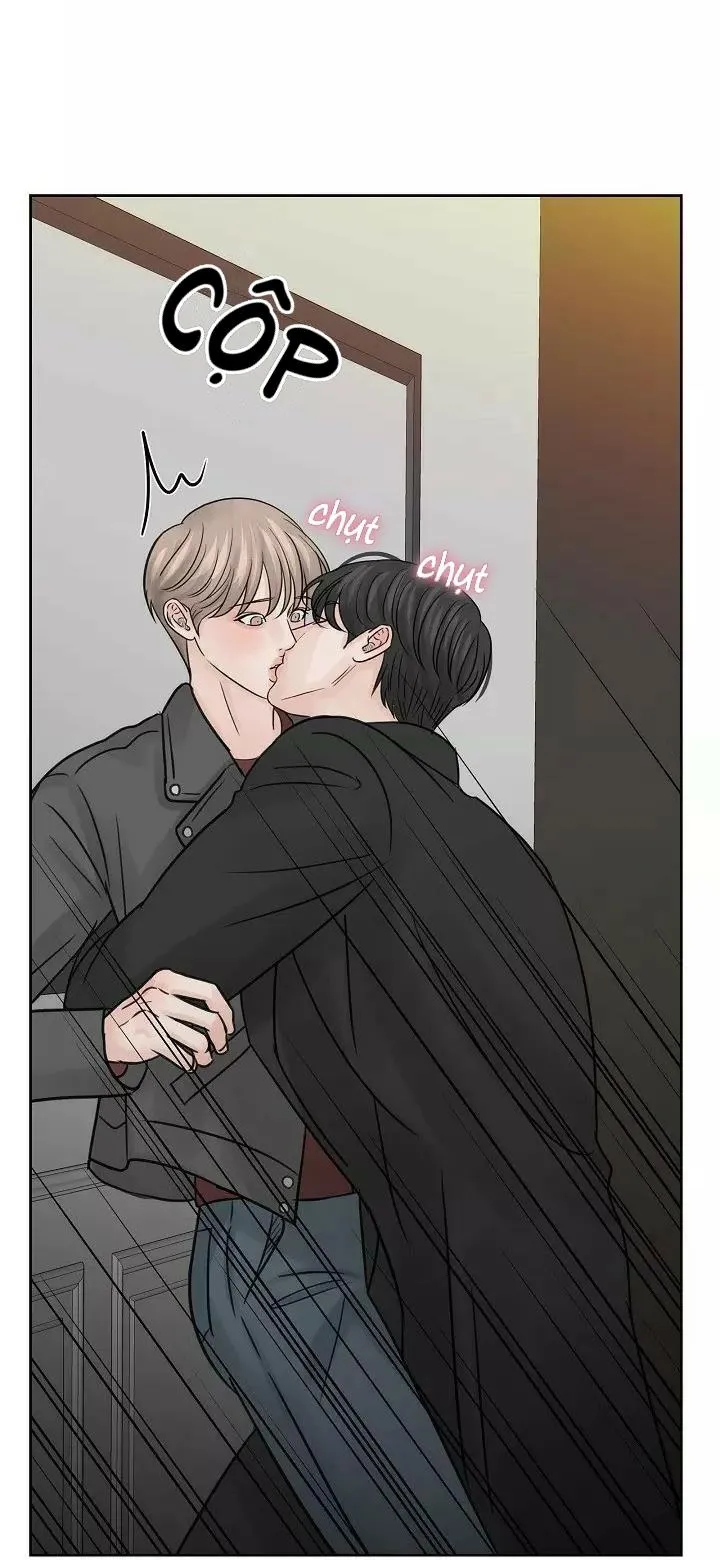 XIN HÃY Ở LẠI VỚI ANH Chapter 8 Trang 3