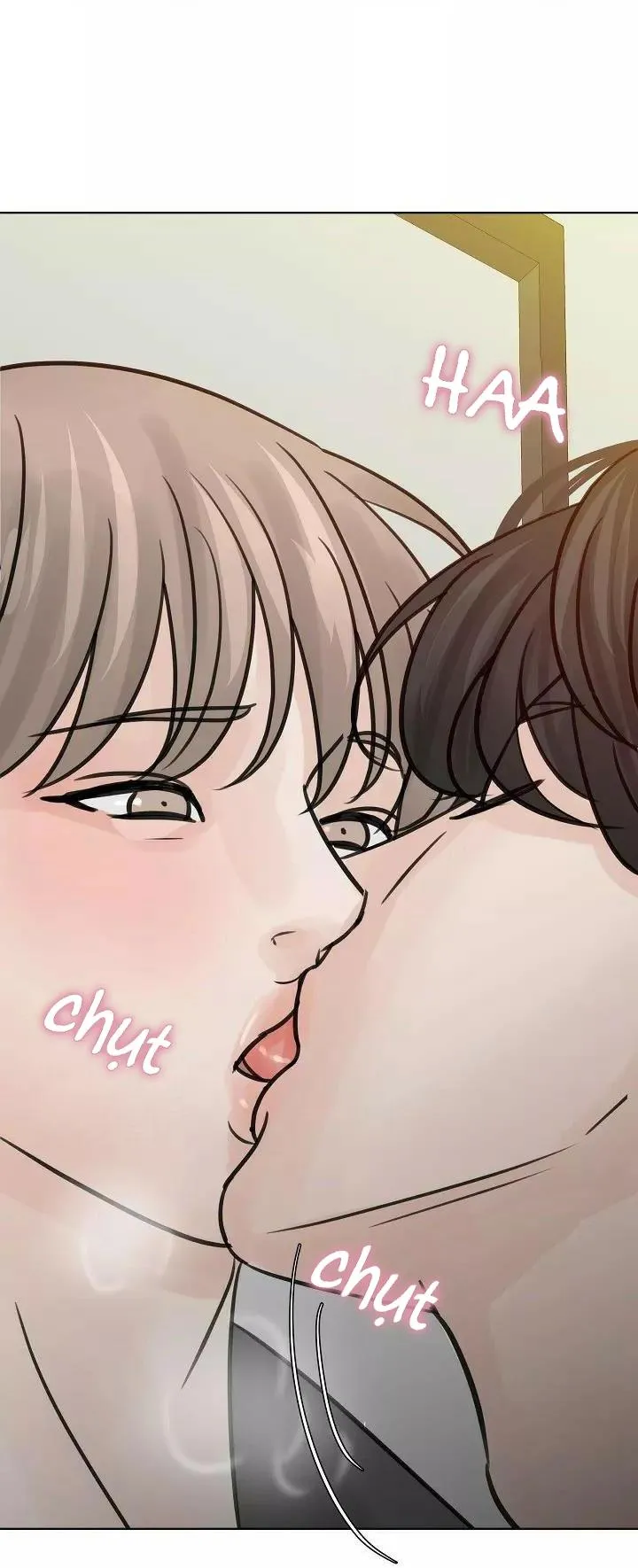 XIN HÃY Ở LẠI VỚI ANH Chapter 8 Trang 4