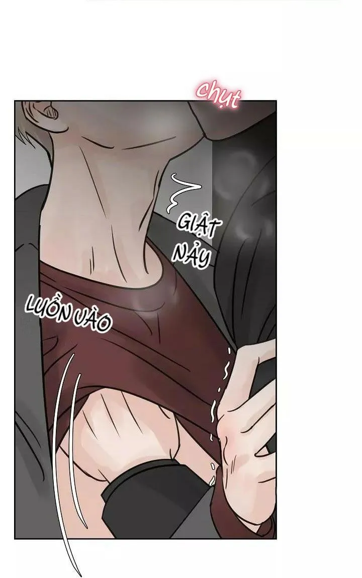 XIN HÃY Ở LẠI VỚI ANH Chapter 8 Trang 8