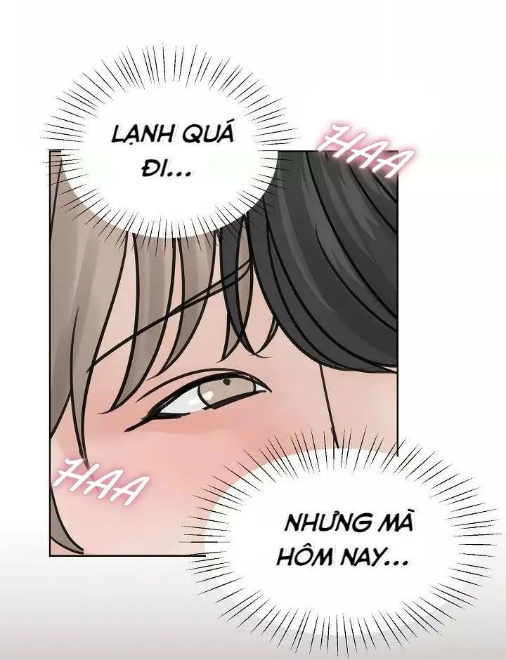 XIN HÃY Ở LẠI VỚI ANH Chapter 8 Trang 9