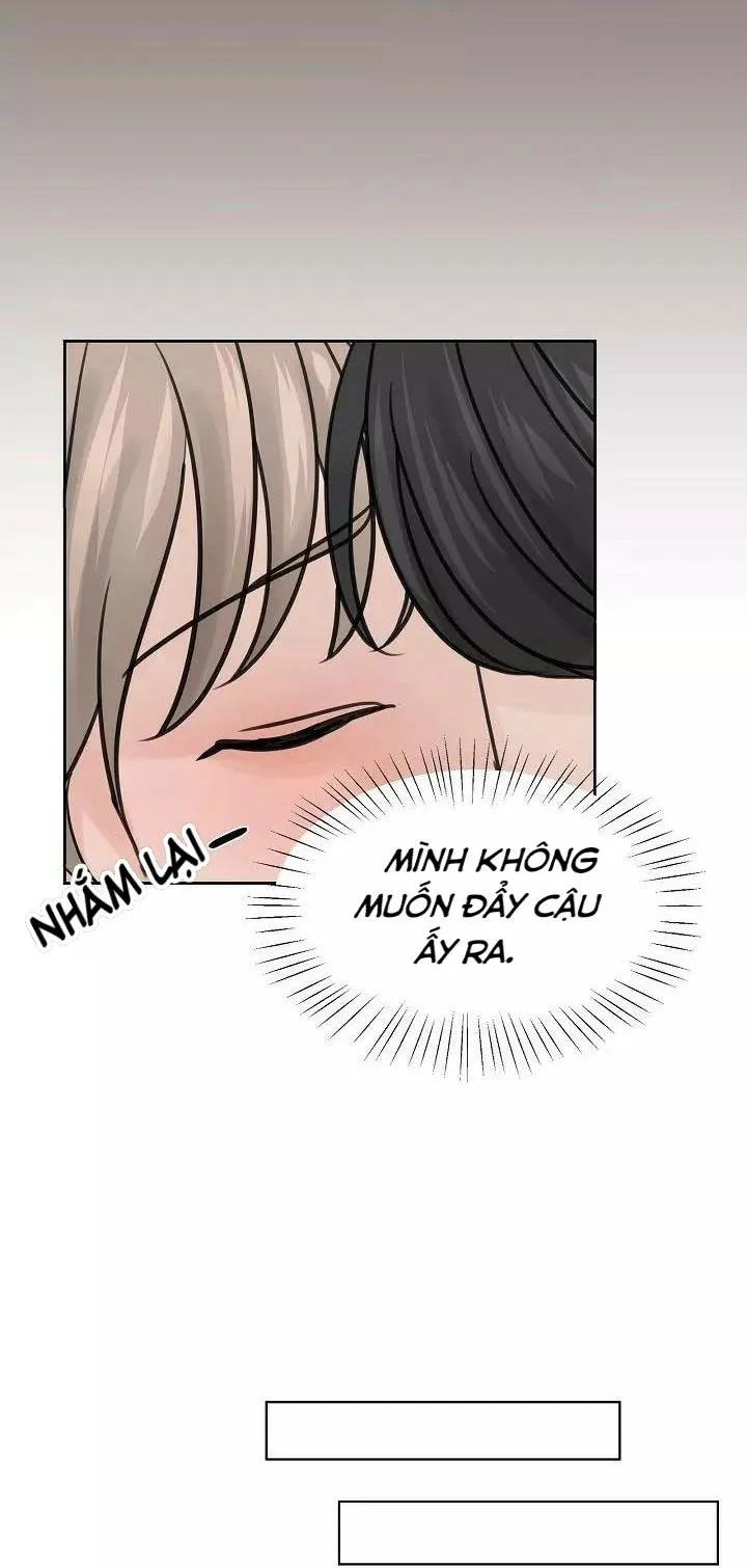 XIN HÃY Ở LẠI VỚI ANH Chapter 8 Trang 11