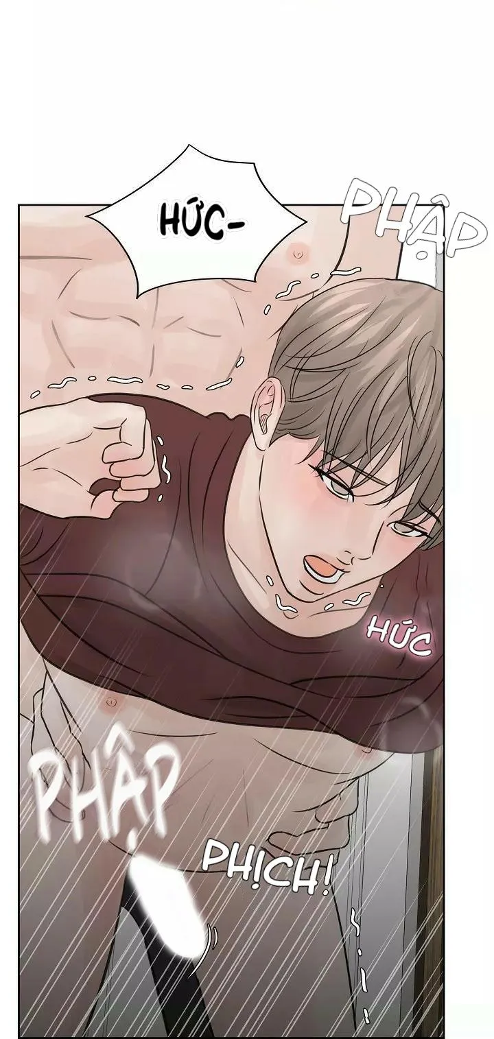 XIN HÃY Ở LẠI VỚI ANH Chapter 8 Trang 14