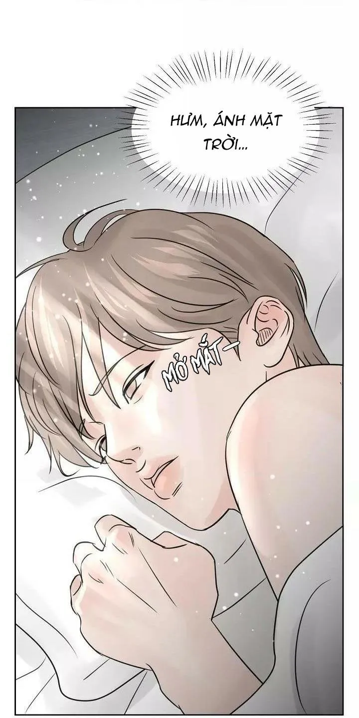 XIN HÃY Ở LẠI VỚI ANH Chapter 8 Trang 30