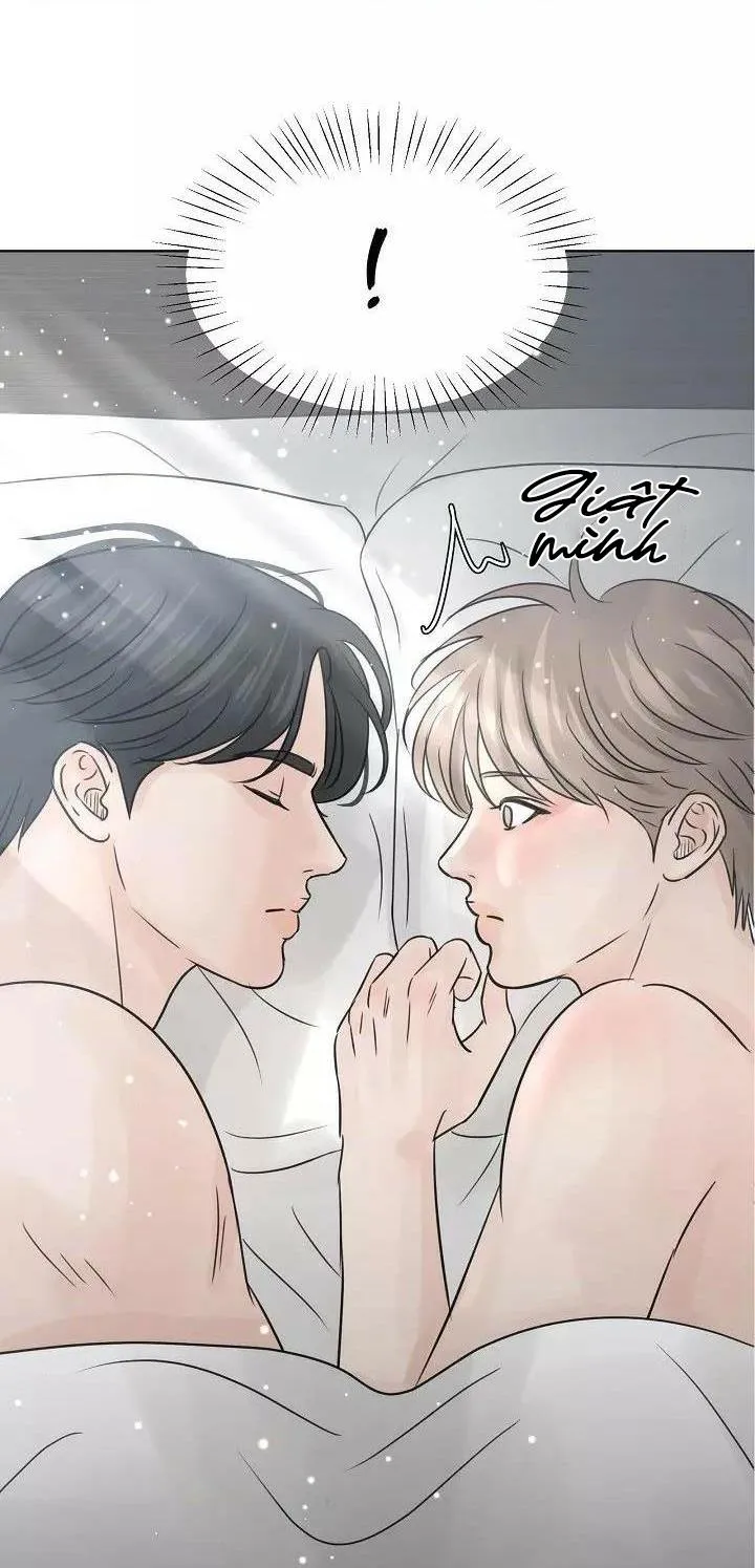 XIN HÃY Ở LẠI VỚI ANH Chapter 8 Trang 31