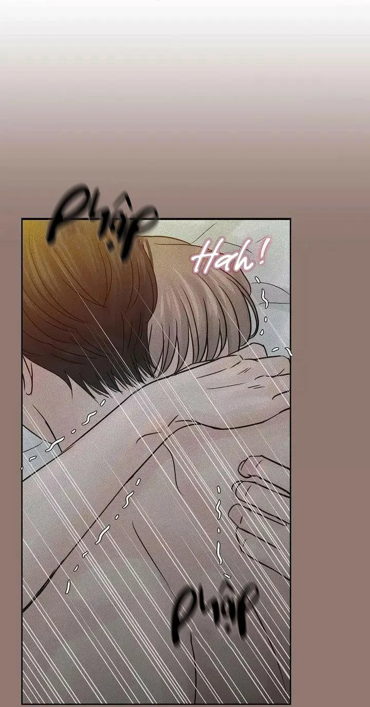 XIN HÃY Ở LẠI VỚI ANH Chapter 8 Trang 33