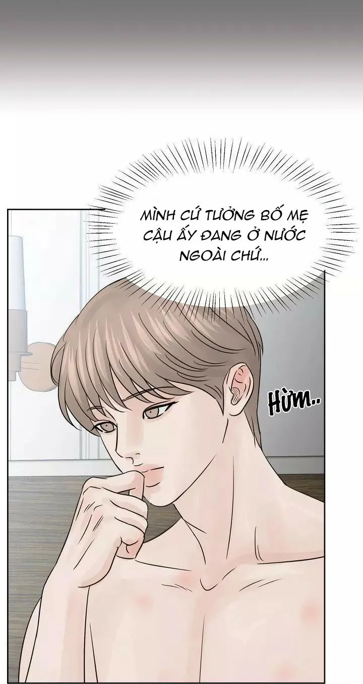 XIN HÃY Ở LẠI VỚI ANH Chapter 8 Trang 37