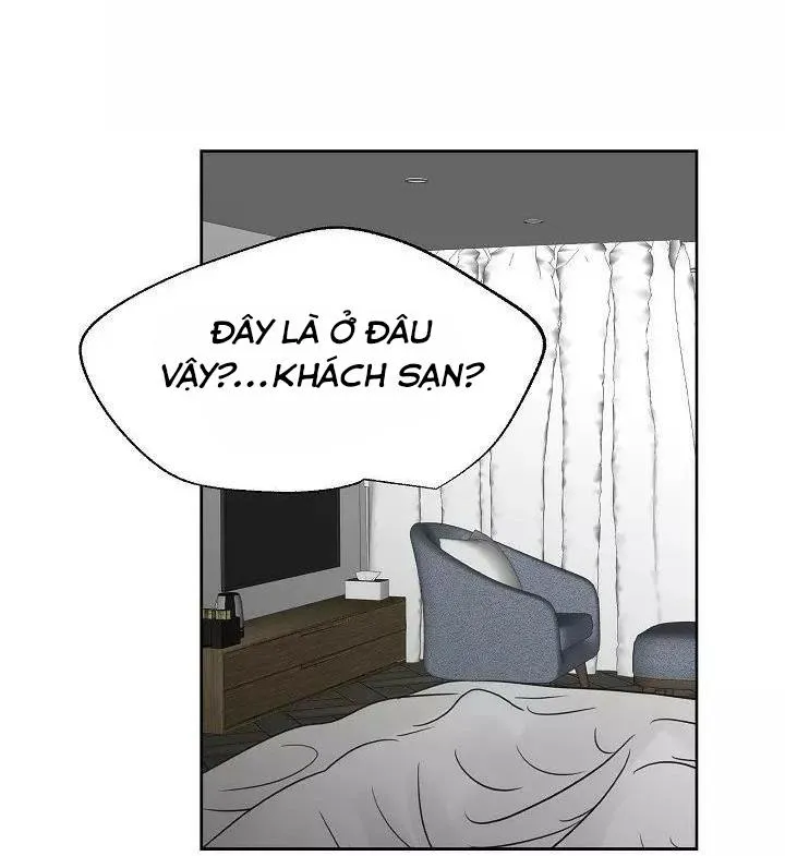 XIN HÃY Ở LẠI VỚI ANH Chapter 8 Trang 39