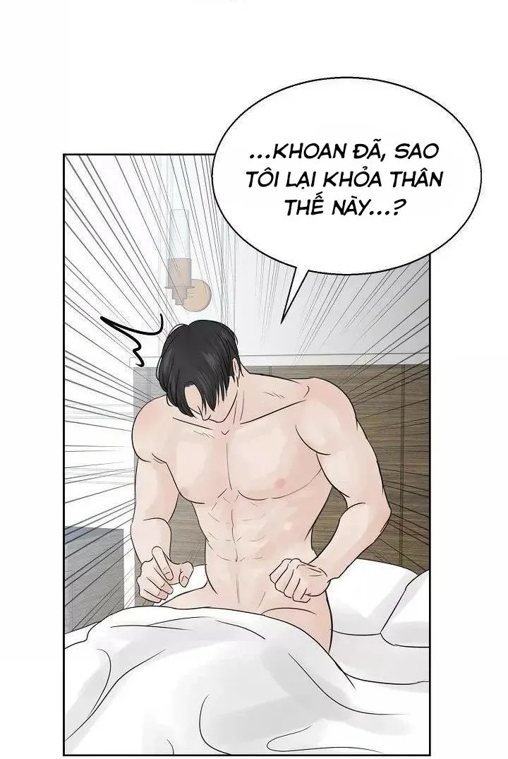 XIN HÃY Ở LẠI VỚI ANH Chapter 8 Trang 41