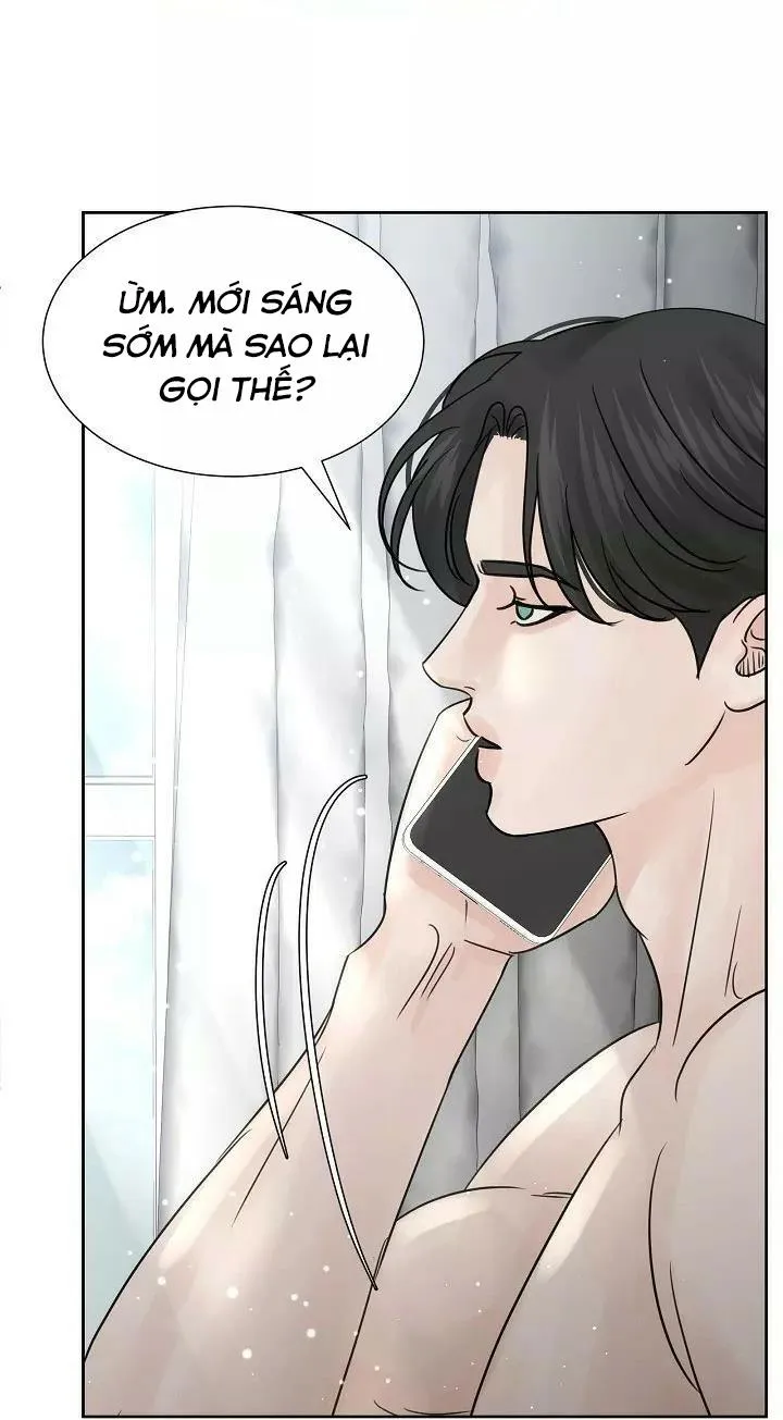 XIN HÃY Ở LẠI VỚI ANH Chapter 8 Trang 46