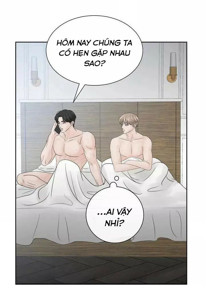 XIN HÃY Ở LẠI VỚI ANH Chapter 8 Trang 49
