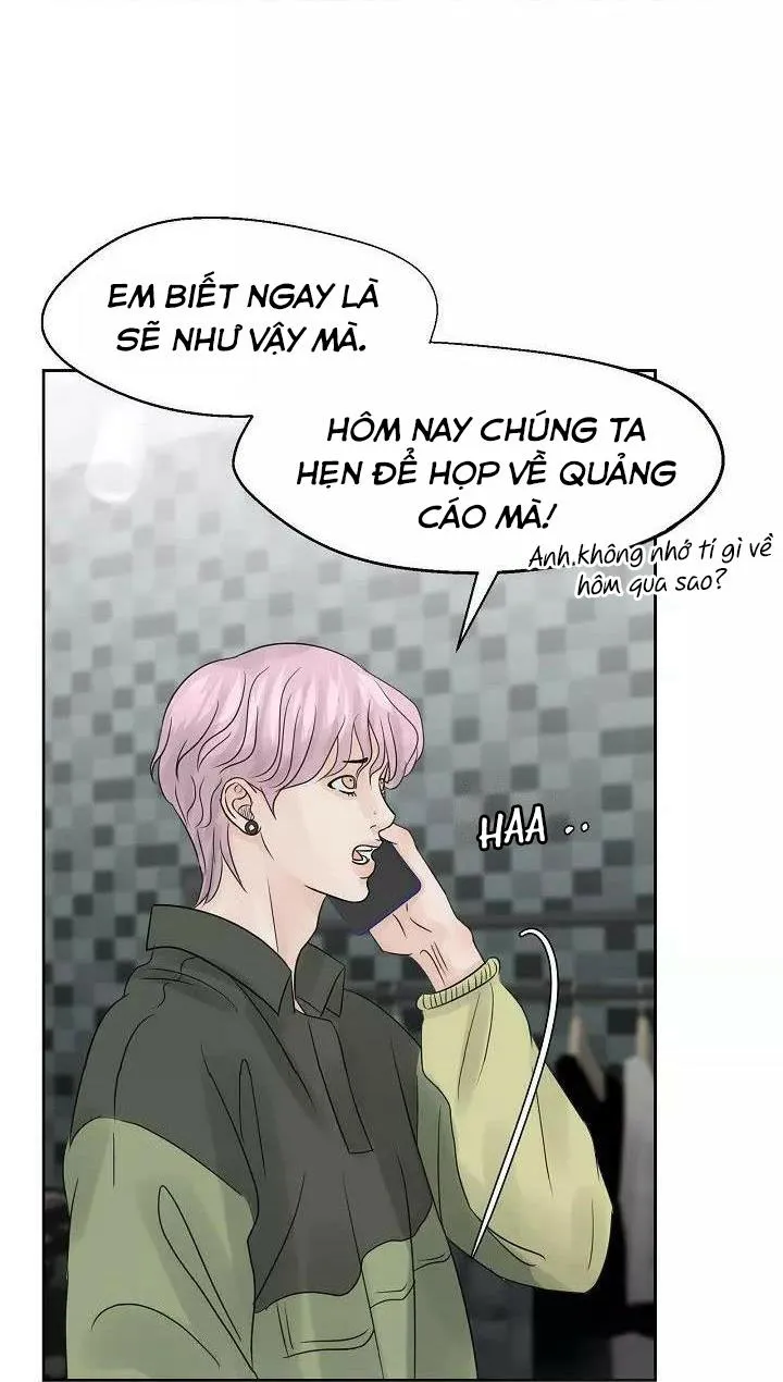 XIN HÃY Ở LẠI VỚI ANH Chapter 8 Trang 50