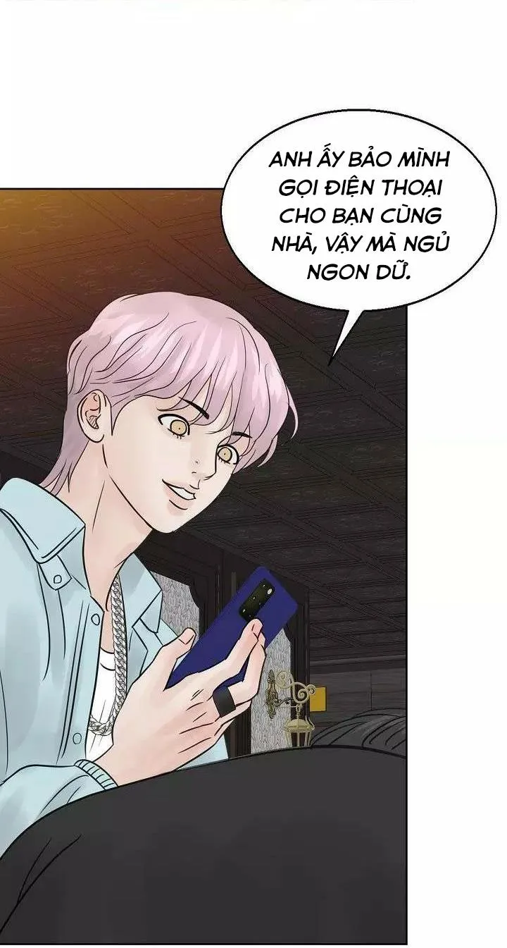 XIN HÃY Ở LẠI VỚI ANH Chapter 8 Trang 53