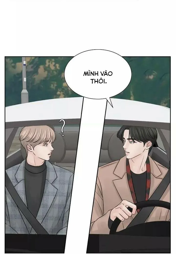 XIN HÃY Ở LẠI VỚI ANH Chapter 8 Trang 65