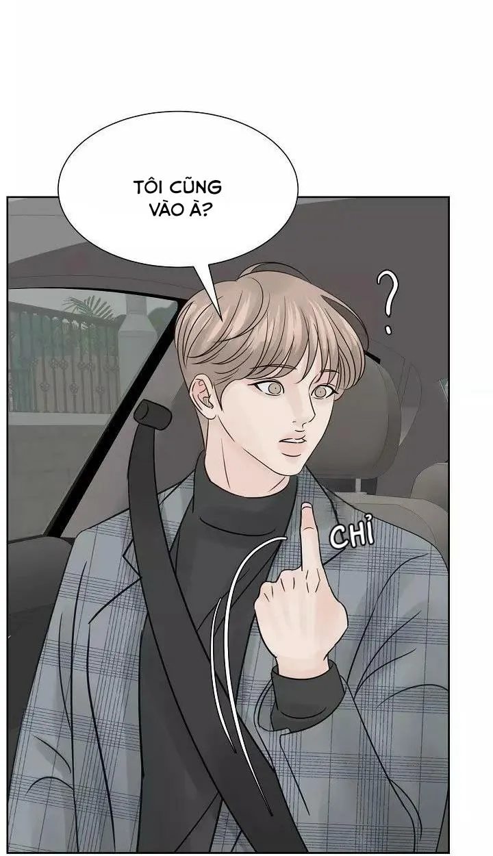 XIN HÃY Ở LẠI VỚI ANH Chapter 8 Trang 66