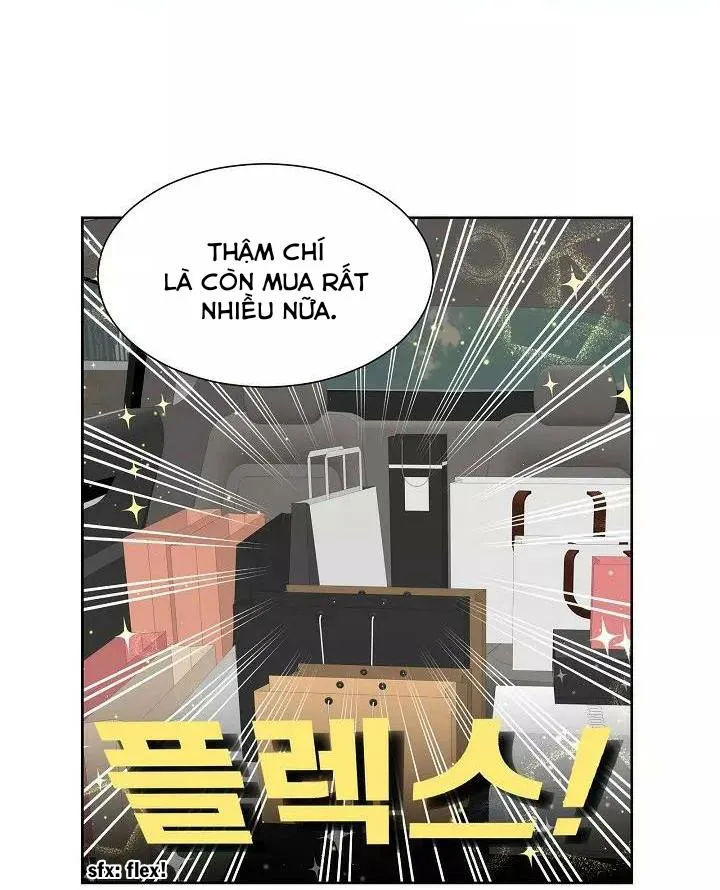 XIN HÃY Ở LẠI VỚI ANH Chapter 8 Trang 72