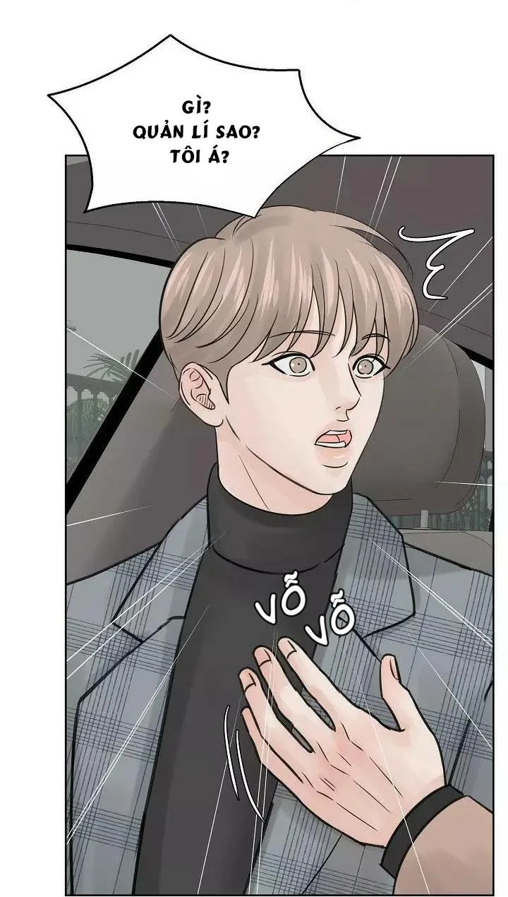 XIN HÃY Ở LẠI VỚI ANH Chapter 8 Trang 76