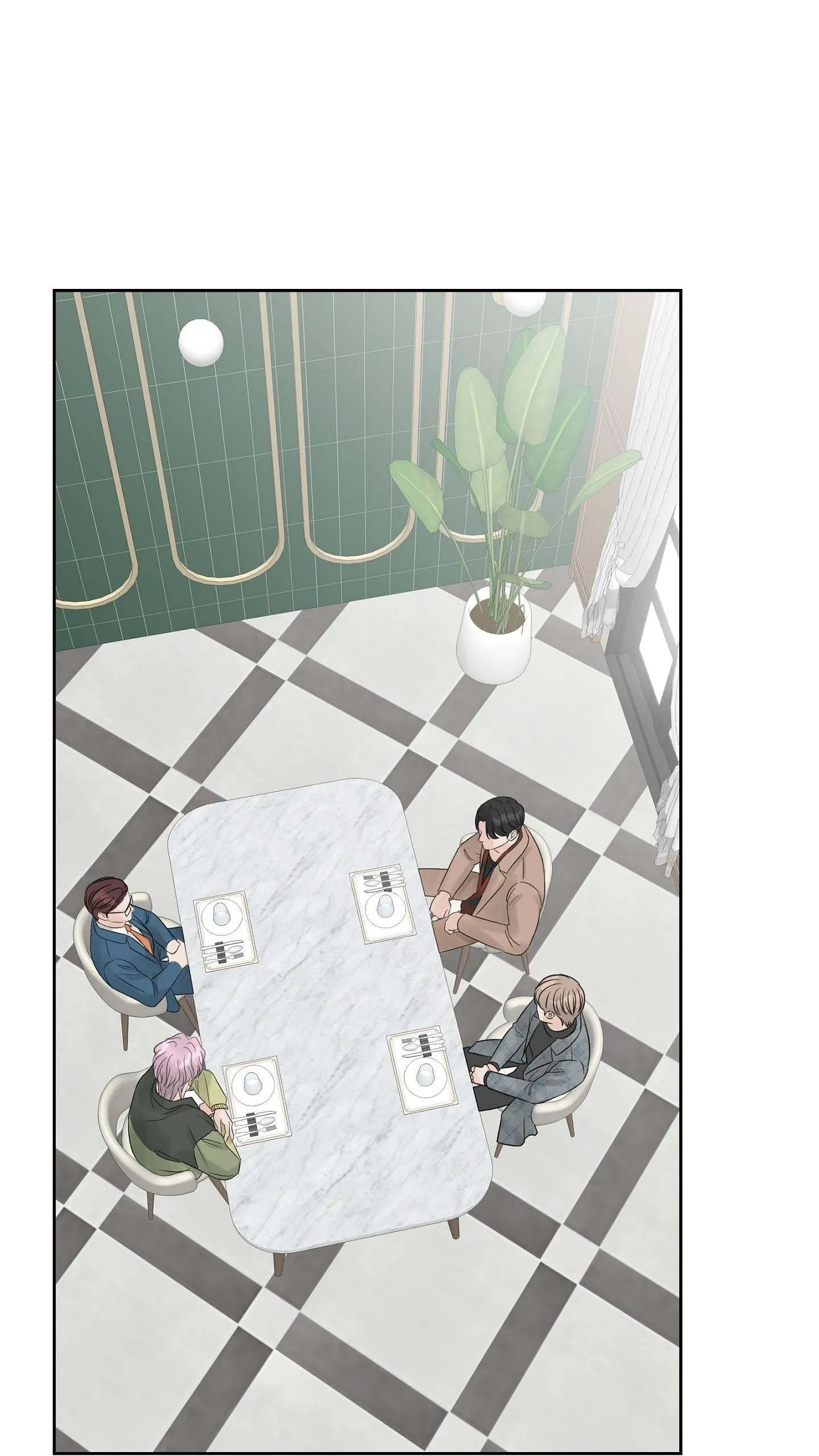 XIN HÃY Ở LẠI VỚI ANH Chapter 9 Trang 18