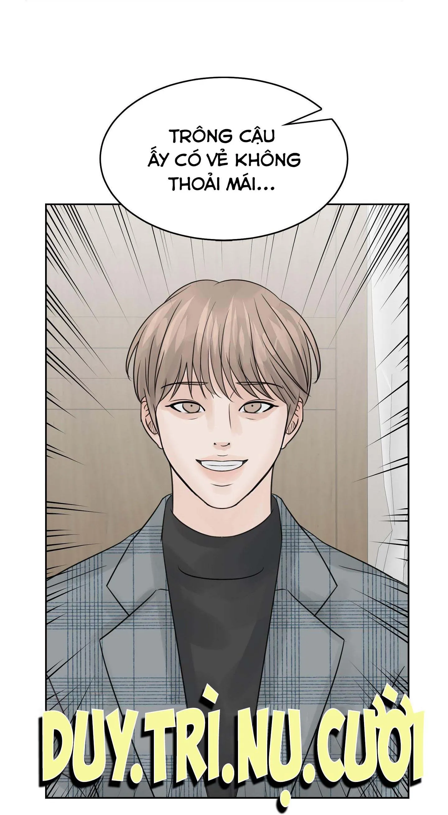 XIN HÃY Ở LẠI VỚI ANH Chapter 9 Trang 24