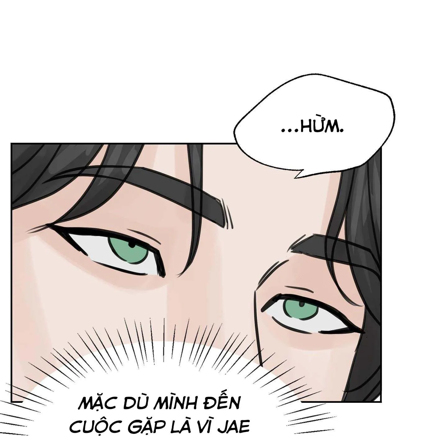 XIN HÃY Ở LẠI VỚI ANH Chapter 9 Trang 52