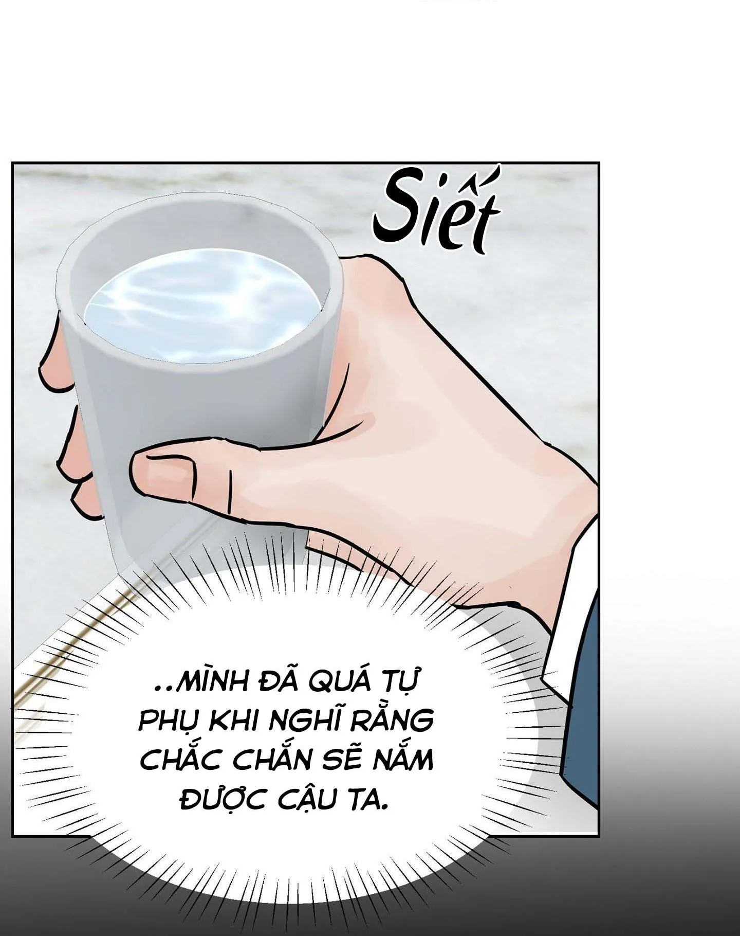 XIN HÃY Ở LẠI VỚI ANH Chapter 9 Trang 56