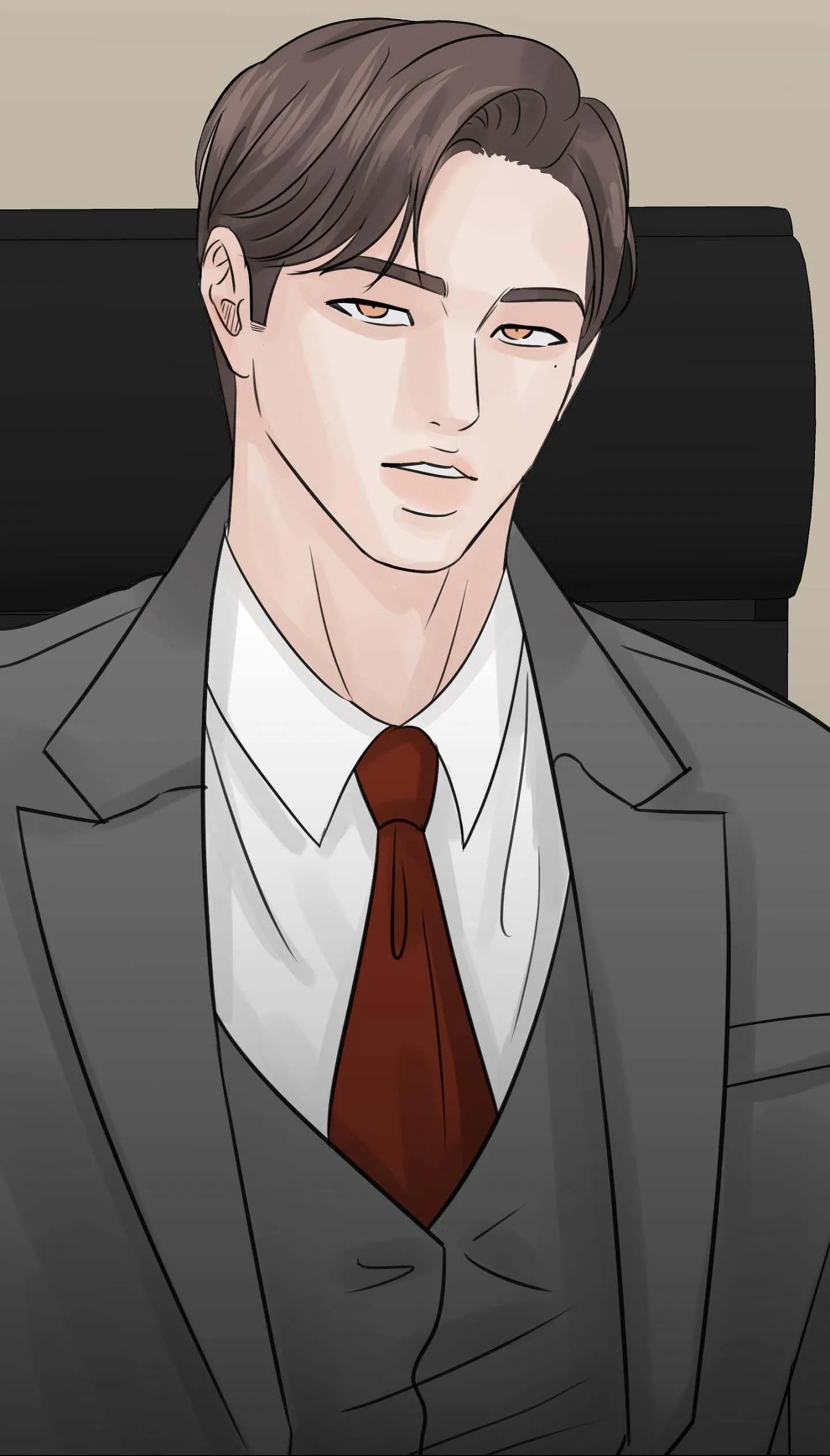 XIN HÃY Ở LẠI VỚI ANH Chapter 9 Trang 63