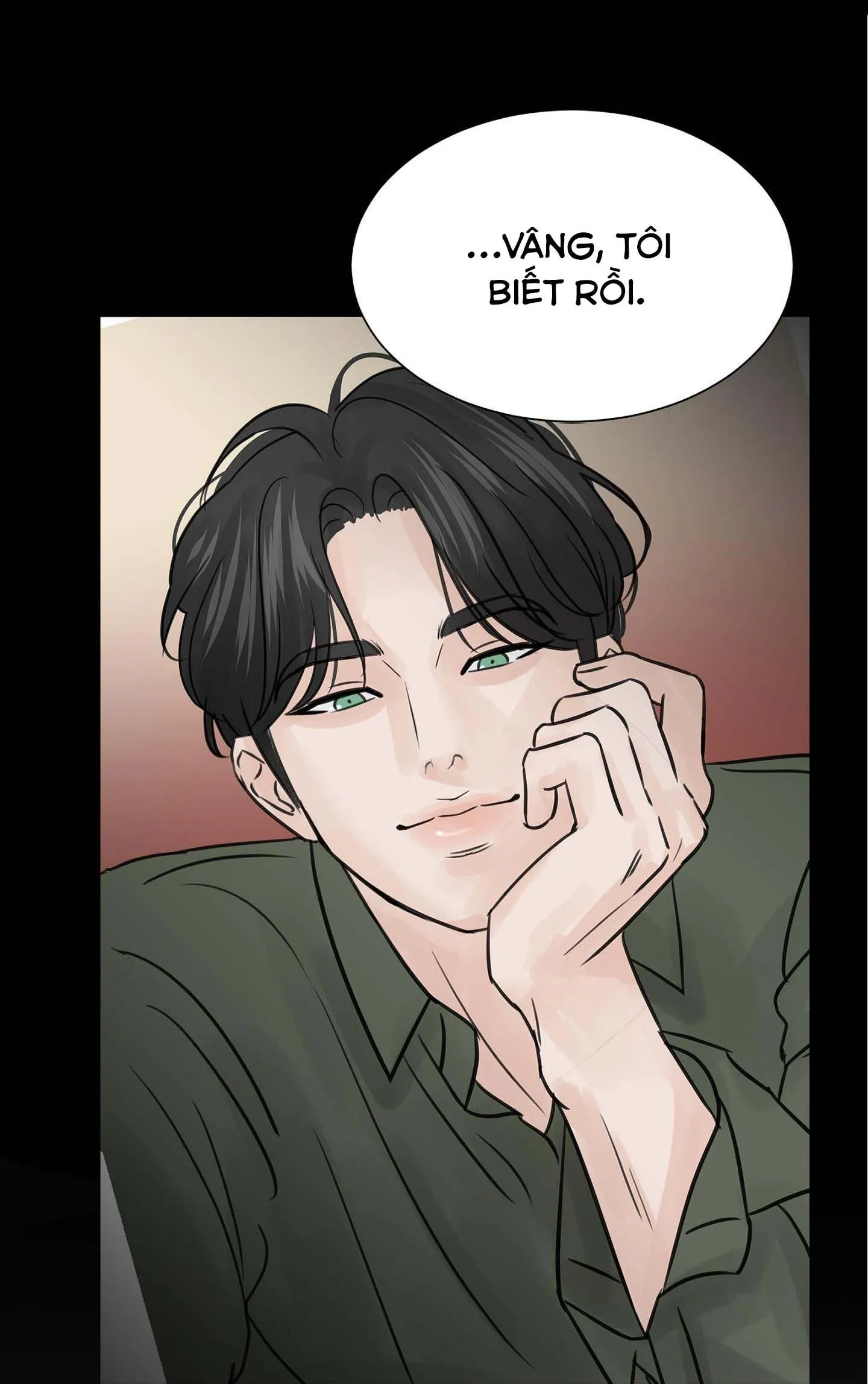 XIN HÃY Ở LẠI VỚI ANH Chapter 9 Trang 71